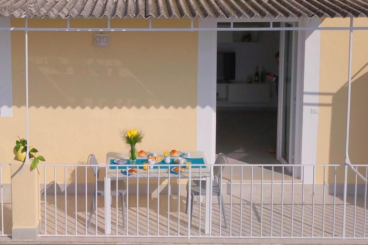Amore Rentals - Villa Anna Positano Eksteriør billede