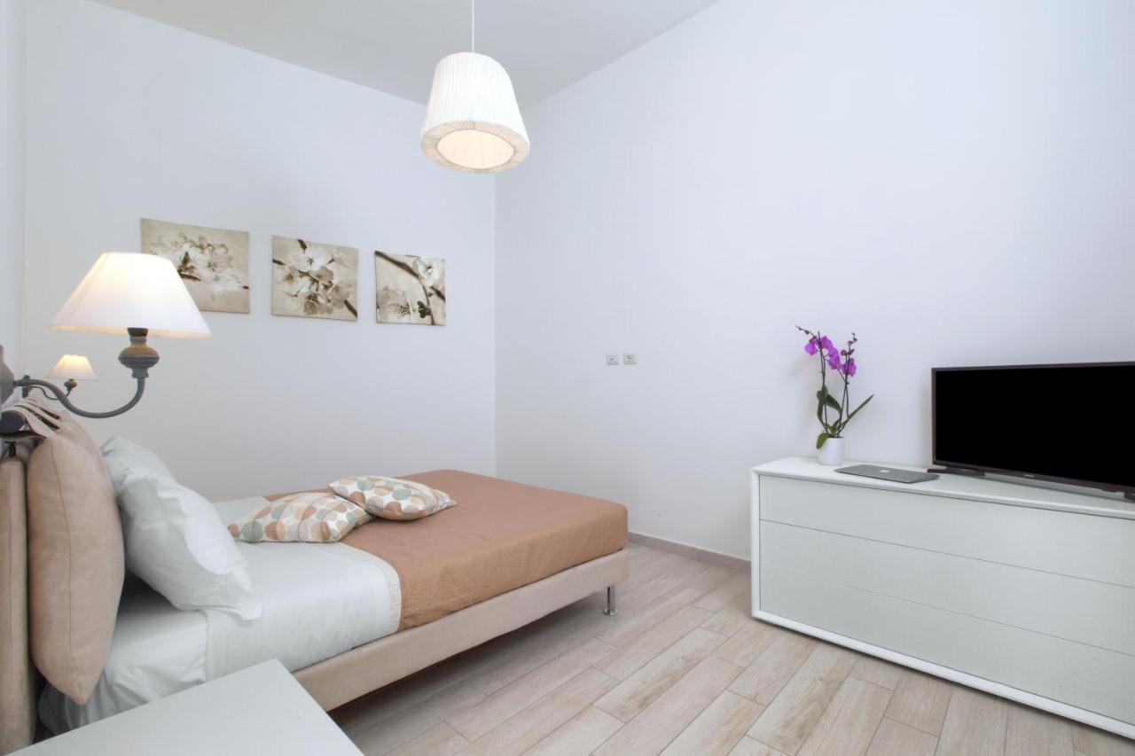 Amore Rentals - Villa Anna Positano Eksteriør billede