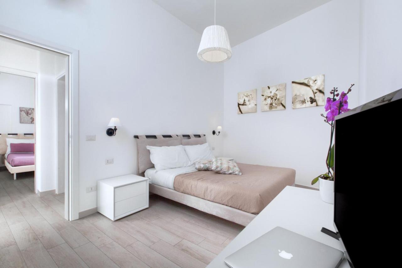 Amore Rentals - Villa Anna Positano Eksteriør billede