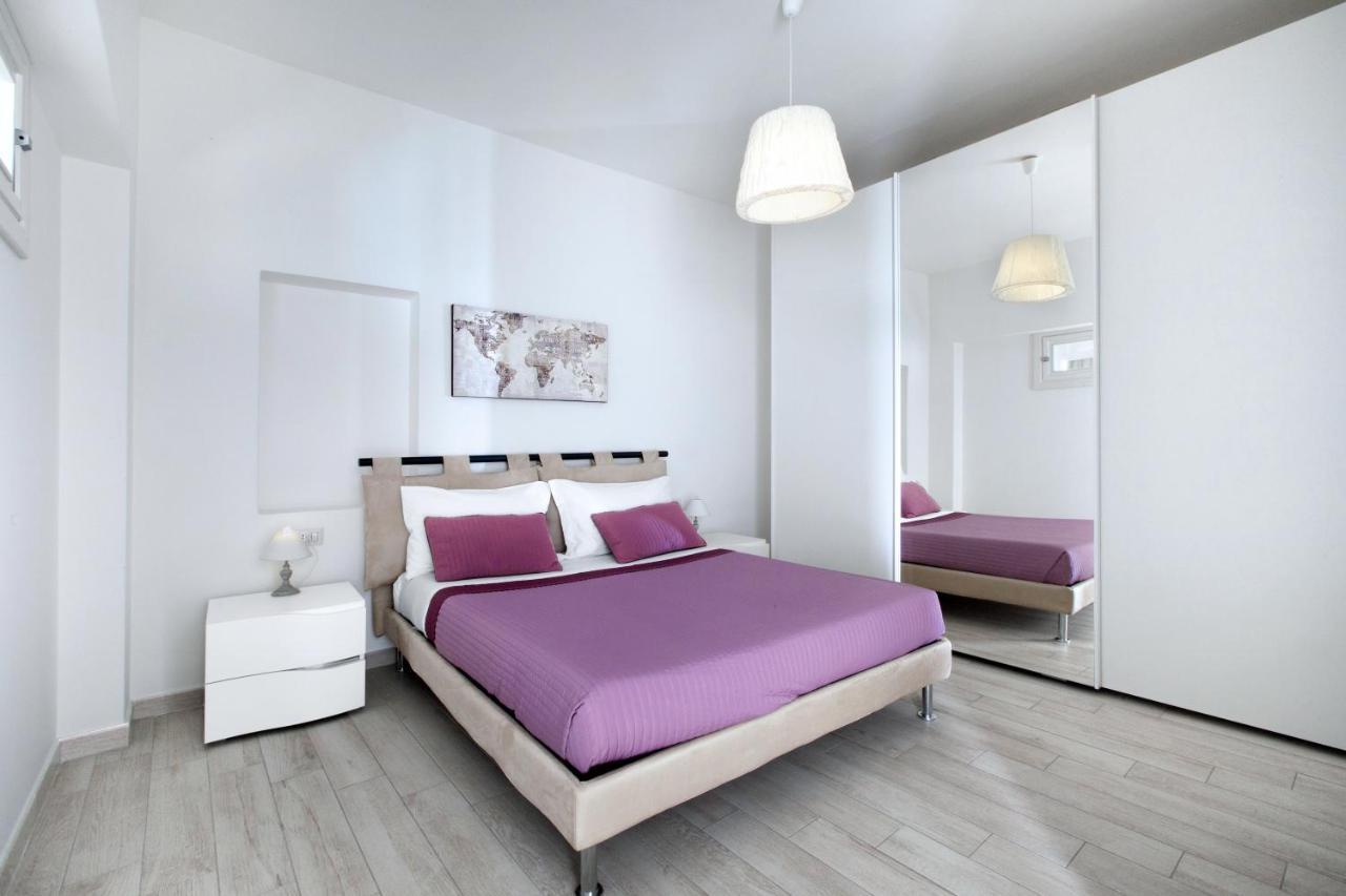 Amore Rentals - Villa Anna Positano Eksteriør billede
