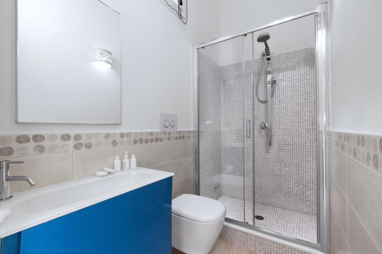 Amore Rentals - Villa Anna Positano Eksteriør billede