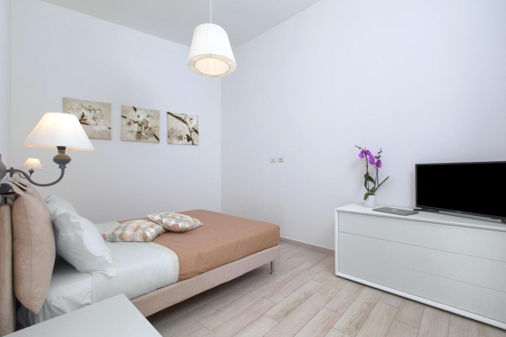 Amore Rentals - Villa Anna Positano Eksteriør billede